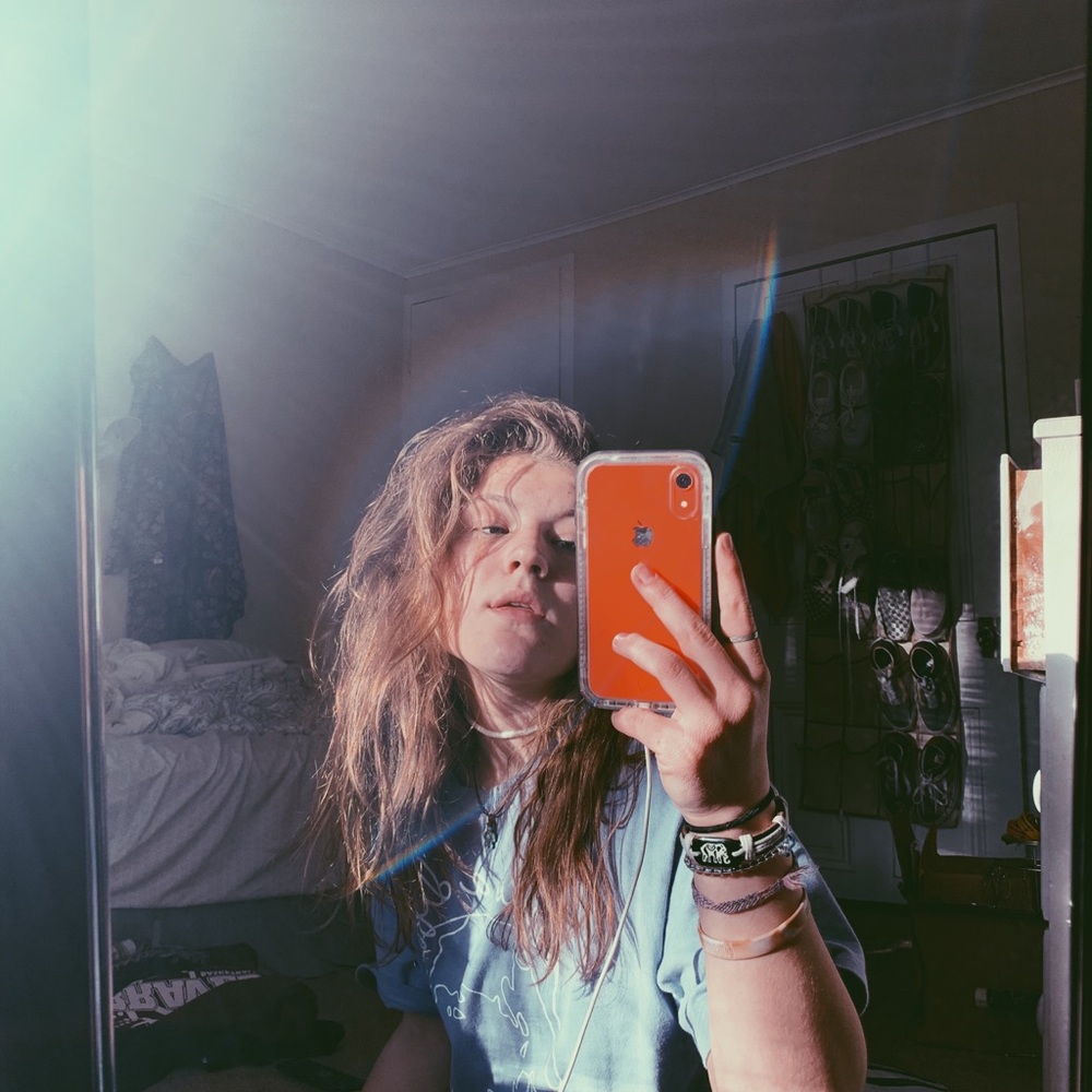 Meet your Posher, Emma